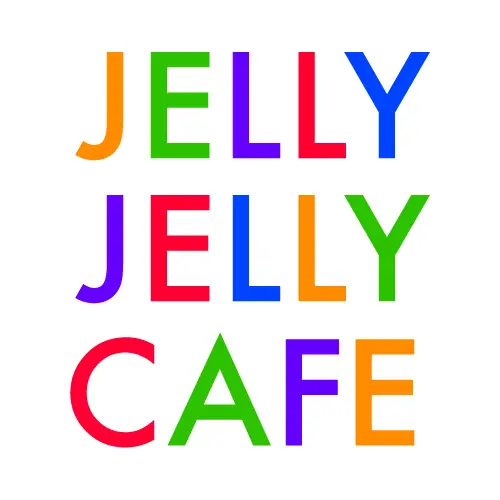 Jelly Jelly Cafe 名古屋大須店